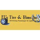 JT's Tire & Rims, Olds, AB opening hours