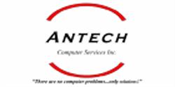 Antech Computer Services, Winnipeg, MB opening hours