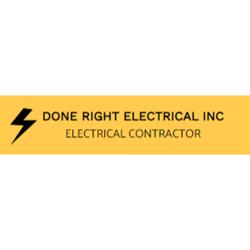 Done Right Electrical Inc, Deep Brook, NS opening hours