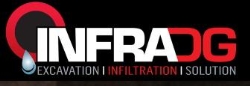 Infra DG, Prévost, QC opening hours