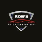 Rob's Auto Accessories Ltd, New Glasgow, NS opening hours