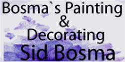 Bosma's Painting & Decorating Sid Bosma, Caledonia, ON opening hours