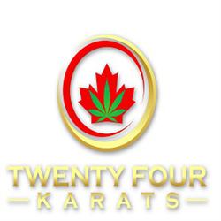 Twenty Four Karats Cannabis, Lethbridge, AB opening hours