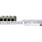 Entreposage Rive-Nord, Saint-Eustache, QC opening hours