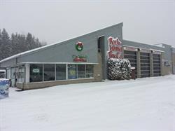 The Rocky Island Tire, Bracebridge, ON opening hours