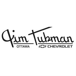 Jim Tubman Chevrolet, Ottawa, ON opening hours