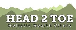 Head 2 Toe Holistic Health Clinic - Castlegar, opening hours
