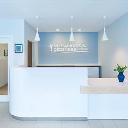 NL Balance & Dizziness Centre, St. John's, NL opening hours