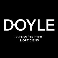 DOYLE Optométristes et Opticiens - La Prairie, opening hours