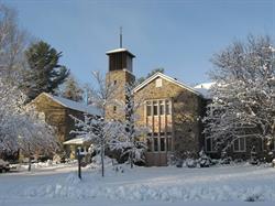 The Monastery Bed & Breakfast, Bracebridge, ON opening hours