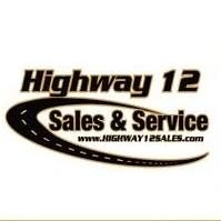 Highway 12 Sales, Stettler, AB opening hours