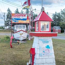Beachview Campground, Grande-Digue, NB opening hours