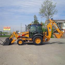 EXIM MACHINERY CORPORATION, Stouffville, ON opening hours