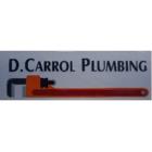D. Carrol Plumbing, Cowichan Bay, BC opening hours