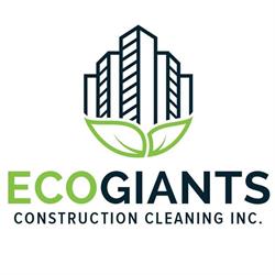 Eco-Giants Construction Cleaning Inc, Surrey, BC opening hours