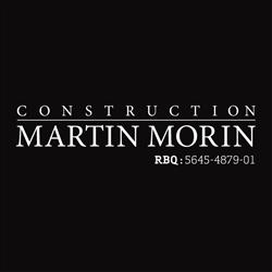 Construction Martin Morin, Martinville, QC opening hours