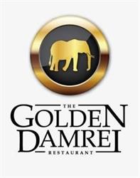 The Golden Damrei Restaurant, Kingston, ON opening hours