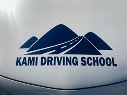 Kami Driving School, Kamloops, BC opening hours
