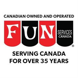 Fun Services Canada, Coquitlam, BC opening hours