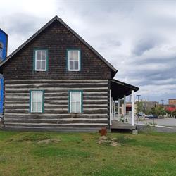 Dionne Quints Museum, North Bay, ON opening hours