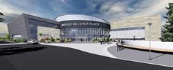 Merlis Belsher Place, Saskatoon, SK opening hours