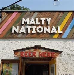 Malty National, Regina, SK opening hours