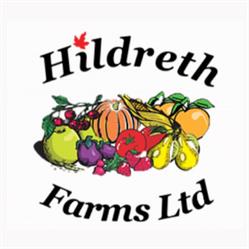 Hildreth Farm Market, Beamsville, ON opening hours