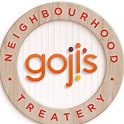 goji's Neighbourhood Treatery, Moncton, NB opening hours