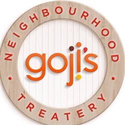 goji's Neighbourhood Treatery, Dieppe, NB opening hours