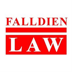 Falldien Law Office, Sudbury, ON opening hours
