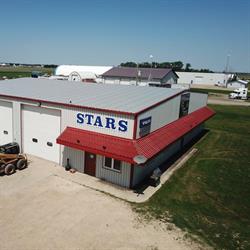 Stars Truck & Auto Service, Winkler, MB opening hours