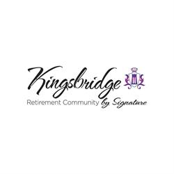 Kingsbridge Retirement Community, Kingston, ON opening hours
