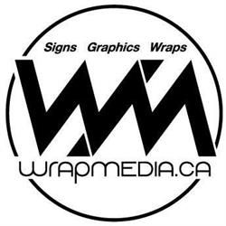 Wrap Media, Regina, SK opening hours