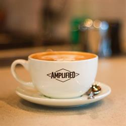 Amplified Cafe, Kamloops, BC opening hours
