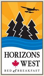 Horizons West B&B, Ucluelet, BC opening hours