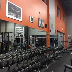 Murph’s Gym, Chilliwack, BC opening hours