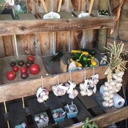 Hope Hill Farm, Salt Spring Island, BC opening hours
