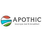 Apothic Boutique Bed & Breakfast, West Kelowna, BC opening hours