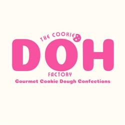 The Cookie DOH Factory, Dundas, ON opening hours