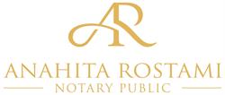 Anahita Rostami Notary Public, Coquitlam, BC opening hours
