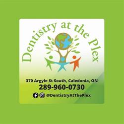 Dentistry At The Plex, Caledonia, ON opening hours