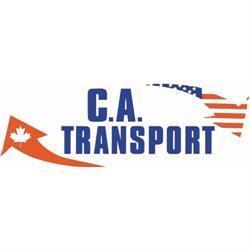 C.A. Transport Inc, Boisbriand, QC opening hours