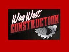 WayWest Construction, Maple Ridge, BC opening hours