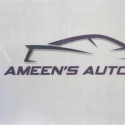 Ameen’s Auto Parts, Calgary, AB opening hours