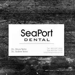 SeaPort Dental, Port Williams, NS opening hours