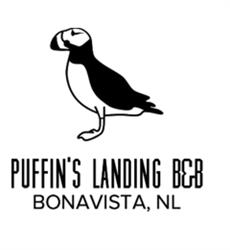 Puffins Landing Bed and Breakfast, Bonavista, NL opening hours