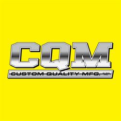 Custom Quality Manufacturing, Aylmer, ON opening hours