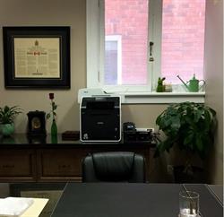 Hailey Zysman, Barrister & Solicitor, Thornhill, ON opening hours