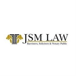 JSM Law, Mississauga, ON opening hours