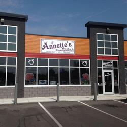Annette's Books & Consignment, Belleville, ON opening hours